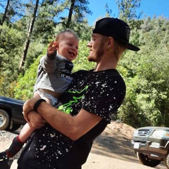 Meet your Posher, Michael - Picture 1 of 1